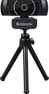 Defender - Kamera internetowa G-lens 2590 QHD