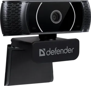 Defender - Kamera internetowa G-lens 2590 QHD