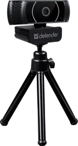 Defender - Kamera internetowa G-lens 2590 QHD