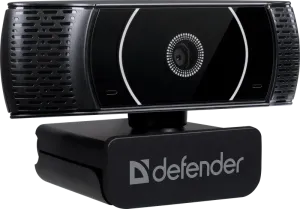 Defender - Kamera internetowa G-lens 2590 QHD