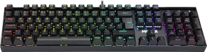 Defender - Mechaniczna klawiatura Mirax GK-352