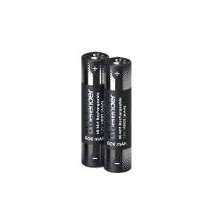 Defender - Bateria akumulatorowa HR03-2BL 600 mAh
