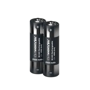 Defender - Bateria akumulatorowa HR6-2BL 2100 mAh