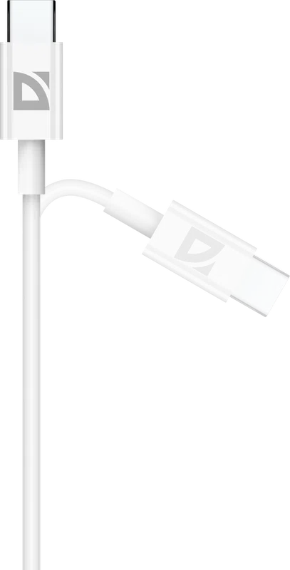 Defender - Kabel USB F182 TypeC-TypeC