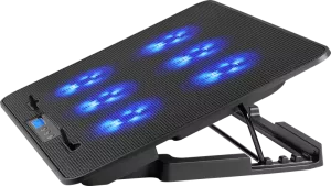 Defender - Podstawka pod laptopa NS-511
