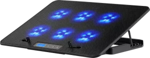 Defender - Podstawka pod laptopa NS-511