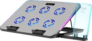 Defender - Podstawka pod laptopa NS-515