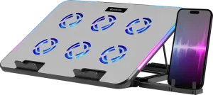 Defender - Podstawka pod laptopa NS-515