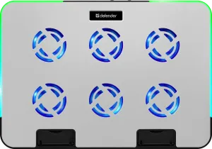 Defender - Podstawka pod laptopa NS-515