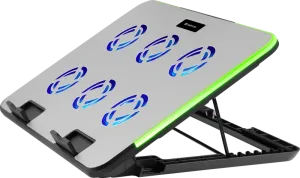 Defender - Podstawka pod laptopa NS-515