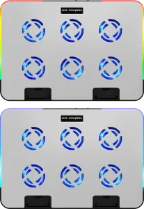 Defender - Podstawka pod laptopa NS-515