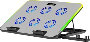 Defender - Podstawka pod laptopa NS-515