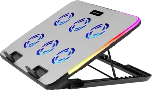 Defender - Podstawka pod laptopa NS-515