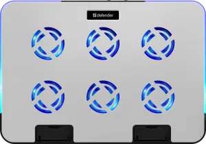 Defender - Podstawka pod laptopa NS-515