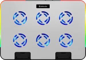 Defender - Podstawka pod laptopa NS-515