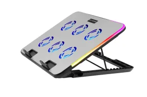 Defender - Podstawka pod laptopa NS-515