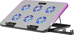 Defender - Podstawka pod laptopa NS-515