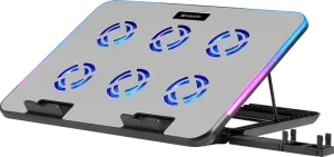 Defender - Podstawka pod laptopa NS-515