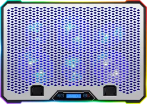 Defender - Podstawka pod laptopa NS-516