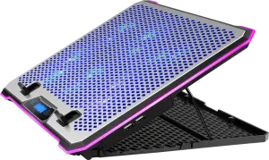 Defender - Podstawka pod laptopa NS-516