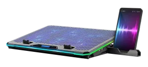 Defender - Podstawka pod laptopa NS-516