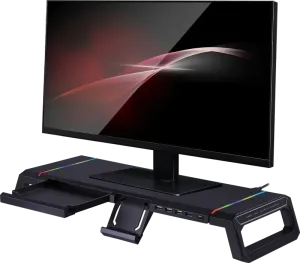 Defender - Podstawka do monitora NS-517