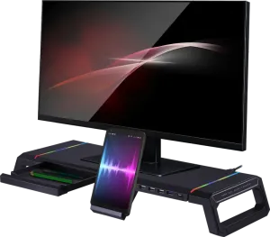 Defender - Podstawka do monitora NS-517