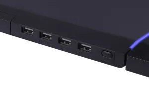 Defender - Podstawka do monitora NS-517