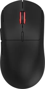 Defender - Bezprzewodowa mysz dla graczy Elite GM-212