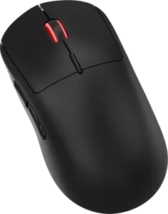 Defender - Bezprzewodowa mysz dla graczy Elite GM-212