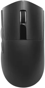 Defender - Bezprzewodowa mysz dla graczy Hyperion GM-119