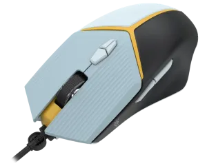 Defender - Przewodowa mysz dla graczy Shotgun GM-176