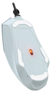 Defender - Przewodowa mysz dla graczy Shotgun GM-176