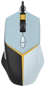 Defender - Przewodowa mysz dla graczy Shotgun GM-176