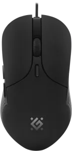 Defender - Przewodowa mysz dla graczy Oria GM-178