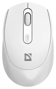 Defender - Bezprzewodowa mysz optyczna Vision MS-376