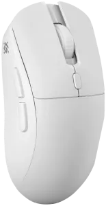 Defender - Bezprzewodowa mysz dla graczy Stone GM-551