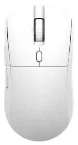 Defender - Bezprzewodowa mysz dla graczy Stone GM-551