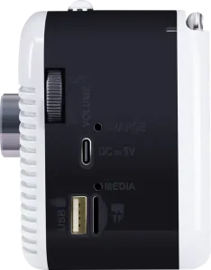 Defender - Radioodbiornik Signal