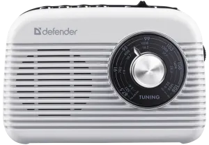 Defender - Radioodbiornik Signal