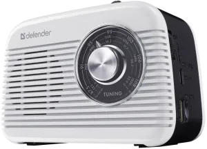 Defender - Radioodbiornik Signal