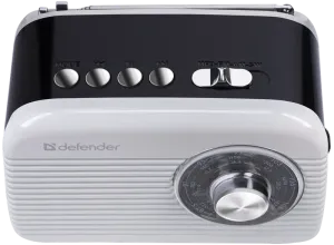 Defender - Radioodbiornik Signal