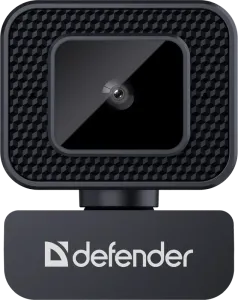 Defender - Kamera internetowa G-lens 2596 QHD