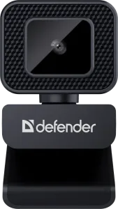 Defender - Kamera internetowa G-lens 2596 QHD