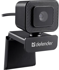 Defender - Kamera internetowa G-lens 2596 QHD