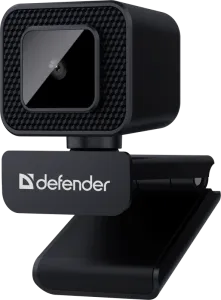 Defender - Kamera internetowa G-lens 2596 QHD