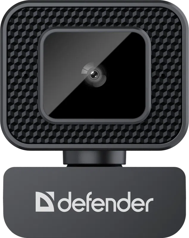 Defender - Kamera internetowa G-lens 2596 QHD