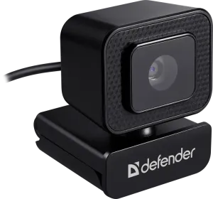 Defender - Kamera internetowa G-lens 2596 QHD