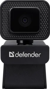 Defender - Kamera internetowa G-lens 2596 QHD