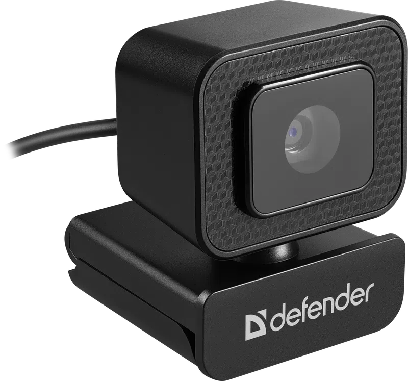 Defender - Kamera internetowa G-lens 2596 QHD